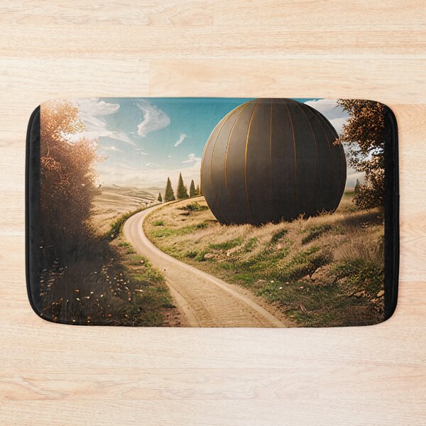 Item preview, Temporal Odyssey: A Fusion of History and Futurity designed and sold by KGOLDFITNESS.