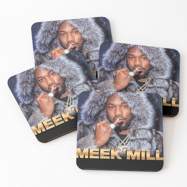 Item preview, Duall Meek Mill Show American Tour 2019 designed and sold by DestineyKirlin.