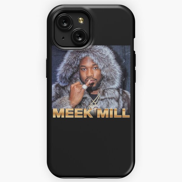 Meek Mill iPhone Cases for Sale Redbubble