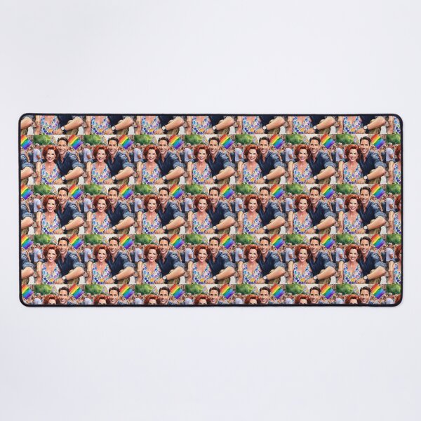Item preview, Supporting friends designed and sold by Chloe Gibson.