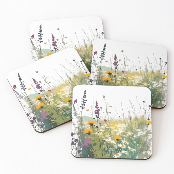 Item preview, flower meadow designed and sold by Antagon83.