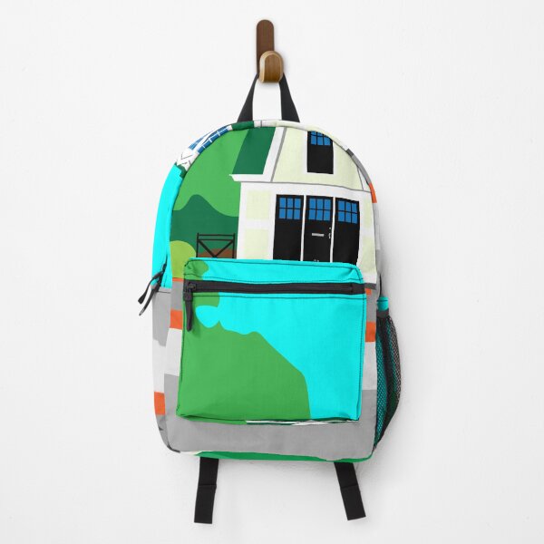 Item preview, Anderson Cottage designed and sold by ShirtyMcFly.