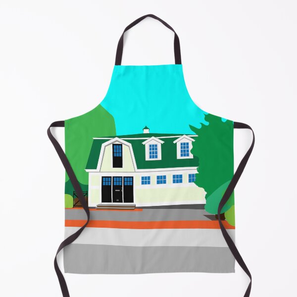 Item preview, Anderson Cottage designed and sold by ShirtyMcFly.