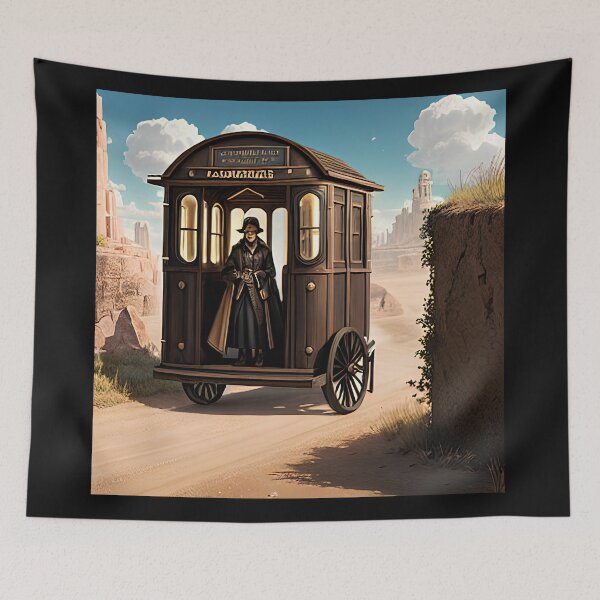 Item preview, Temporal Odyssey: A Fusion of History and Futurity designed and sold by KGOLDFITNESS.