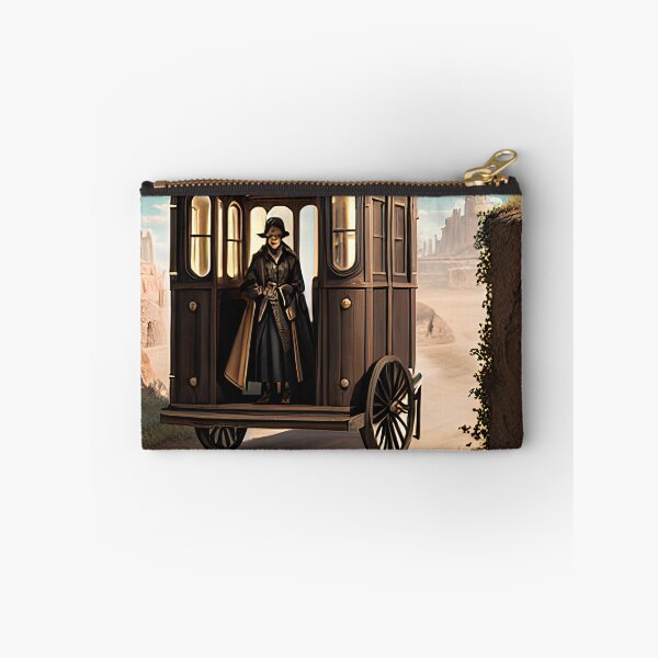 Item preview, Temporal Odyssey: A Fusion of History and Futurity designed and sold by KGOLDFITNESS.