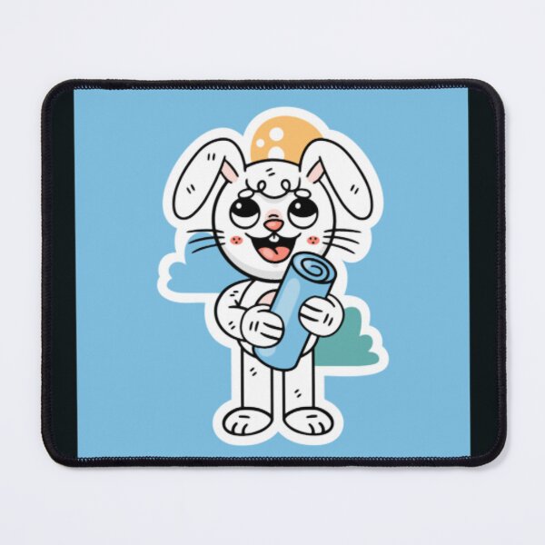 Item preview, Cute Cartoon  designed and sold by TROYESCAMI.