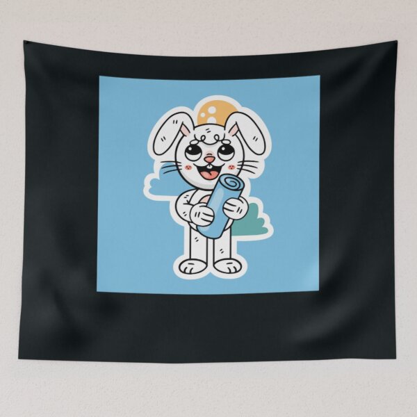 Item preview, Cute Cartoon  designed and sold by TROYESCAMI.