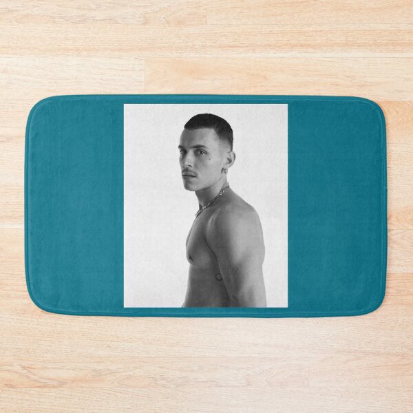Item preview, aron piper  designed and sold by KittieThomsen.