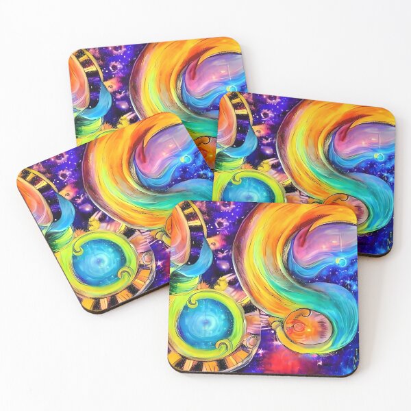 Item preview, Octarine March designed and sold by eduk8byfoyles.