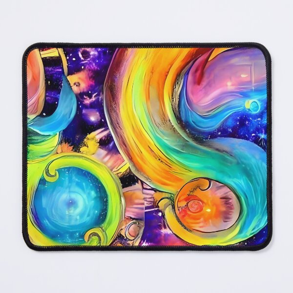 Item preview, Octarine March designed and sold by eduk8byfoyles.