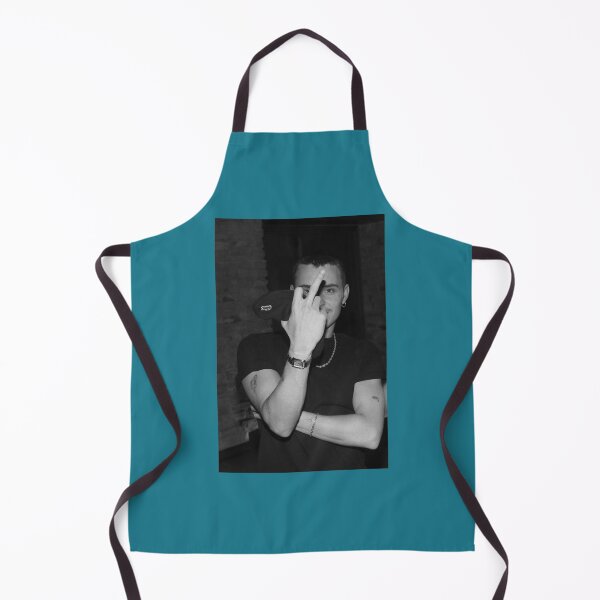 Item preview, aron piper  designed and sold by KittieThomsen.