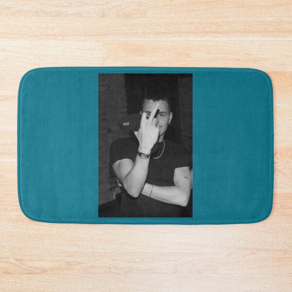 Item preview, aron piper  designed and sold by KittieThomsen.