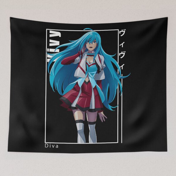 Item preview, Vivy: Fluorite Eye's Song designed and sold by SantosJamirGar.