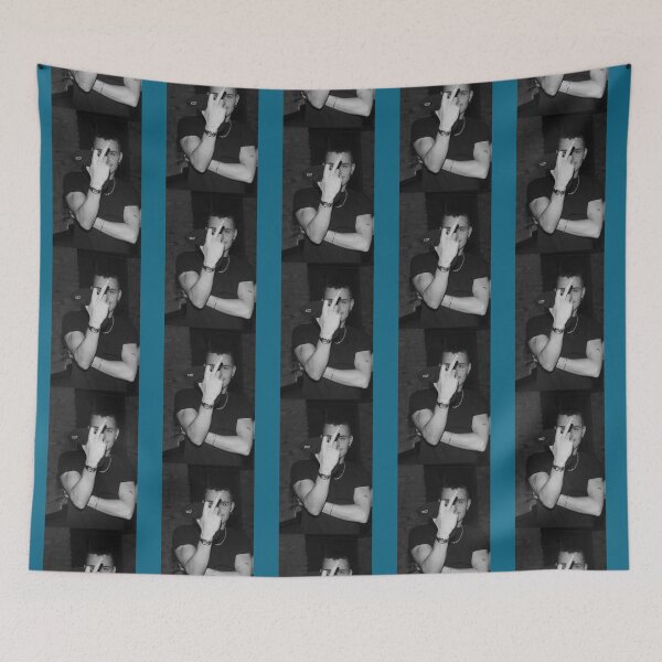 Item preview, aron piper  designed and sold by KittieThomsen.