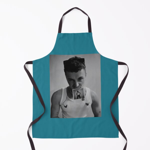 Item preview, aron piper black and white poster Long designed and sold by KittieThomsen.