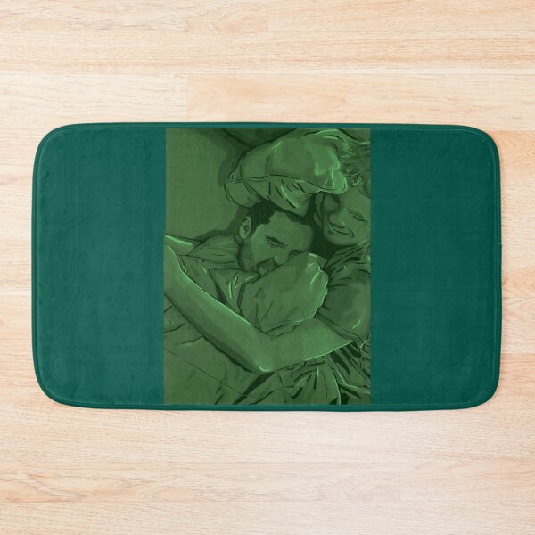 Item preview, Cuddles Under Duvets S  designed and sold by LilyBode1.
