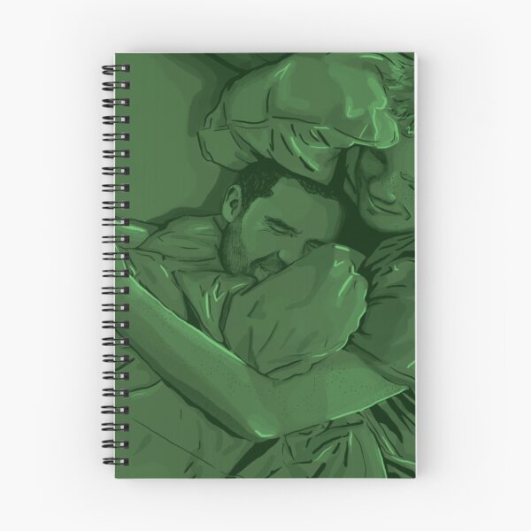 Item preview, Cuddles Under Duvets S  designed and sold by LilyBode1.