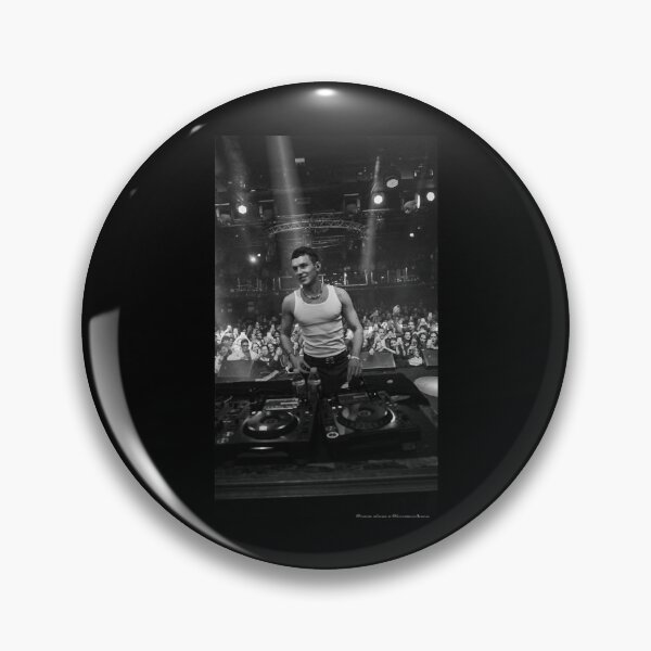 Item preview, aron piper black and white poster Long designed and sold by KittieThomsen.