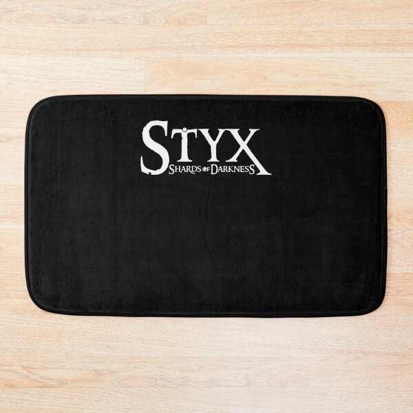Item preview, band logo styx designed and sold by MargeCartwright.