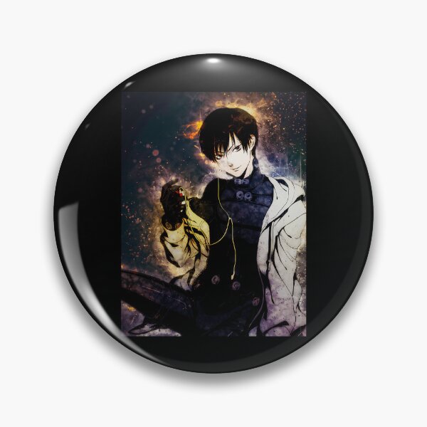Item preview, Joichiro Nishi GANTZ designed and sold by ClothesArtGigg.