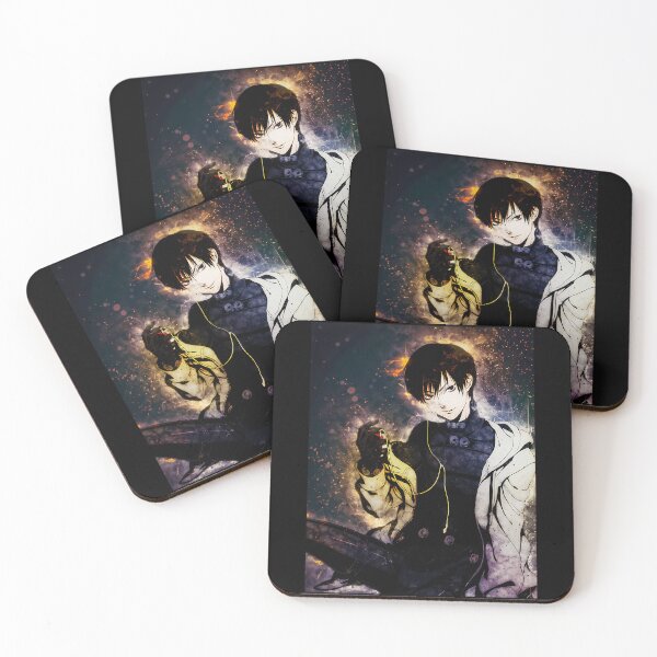 Item preview, Joichiro Nishi GANTZ designed and sold by ClothesArtGigg.