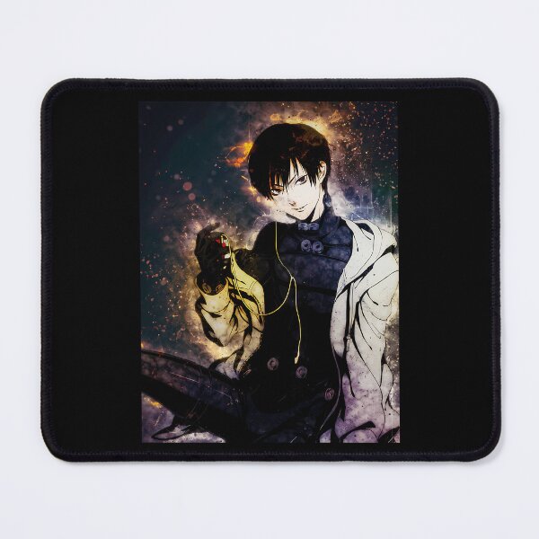 Item preview, Joichiro Nishi GANTZ designed and sold by ClothesArtGigg.