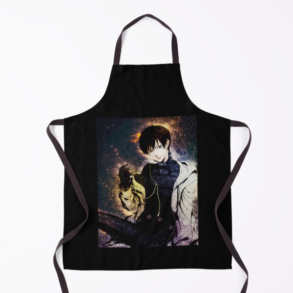 Item preview, Joichiro Nishi GANTZ designed and sold by ClothesArtGigg.