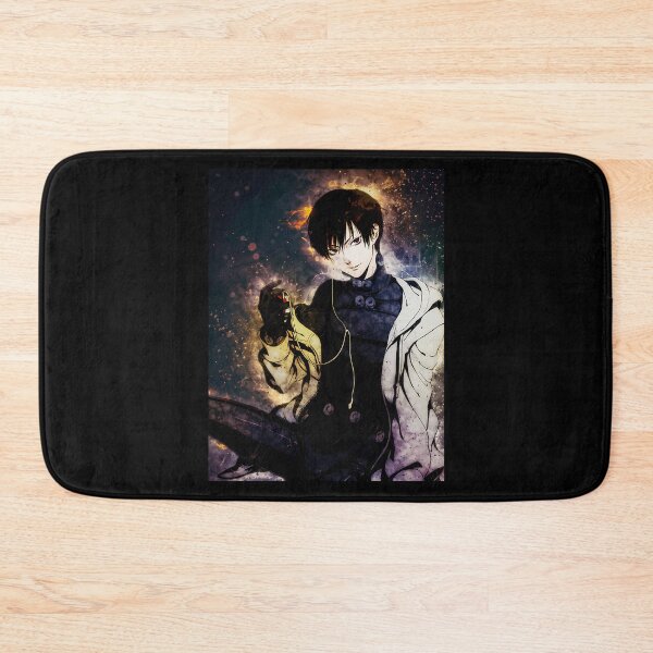 Item preview, Joichiro Nishi GANTZ designed and sold by ClothesArtGigg.
