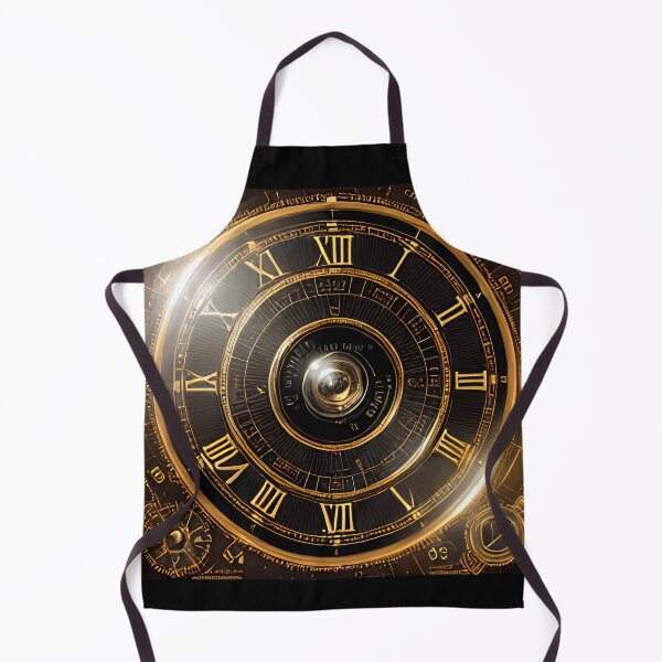Item preview, Temporal Odyssey: A Fusion of History and Futurity designed and sold by KGOLDFITNESS.