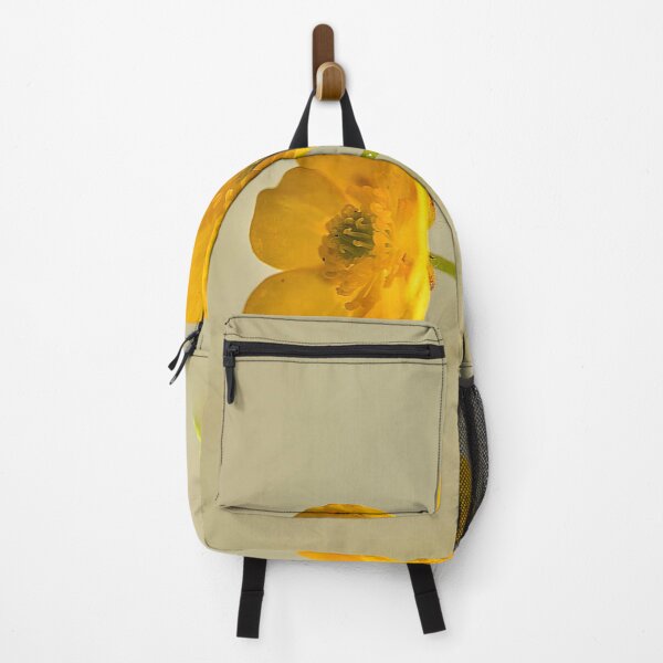 Item preview, Serene buttercups designed and sold by inspireyoureyes.