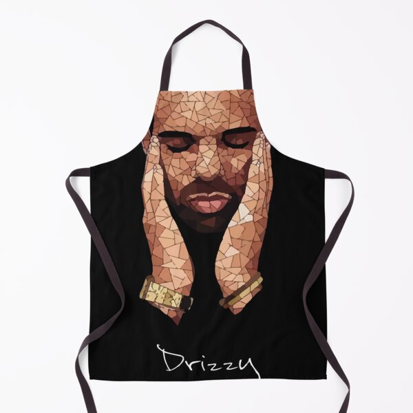 Item preview, Drke Drizzy Rapper Moasiac designed and sold by DestineyKirlin.