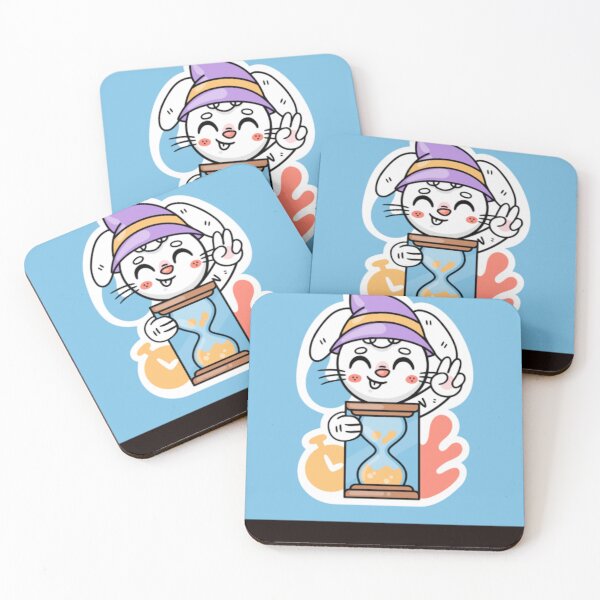 Item preview, Cute Cartoon  designed and sold by TROYESCAMI.