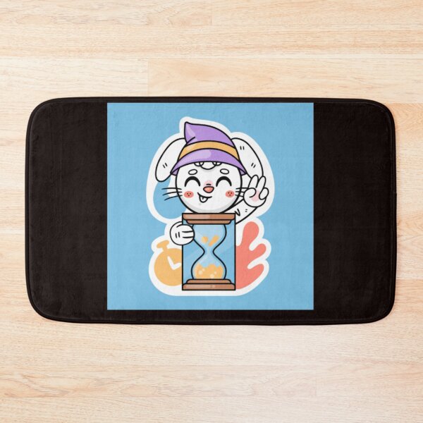 Item preview, Cute Cartoon  designed and sold by TROYESCAMI.