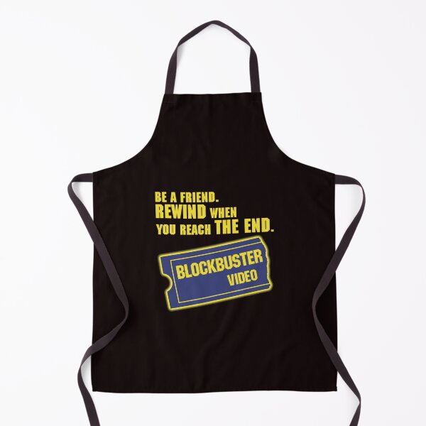 Item preview, Blockbuster Video Merchandise designed and sold by RYLANSARAVIA.