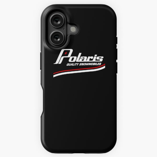 Vista previa del artículo con la obra «Motos de nieve Polaris antiguas», diseñado y vendido por ROSALRDOCK.