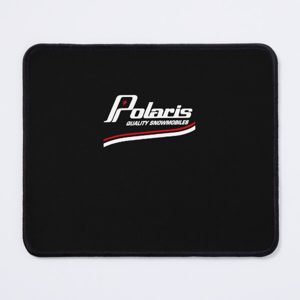 Item preview, Vintage Polaris Snowmobiles designed and sold by ROSALRDOCK.