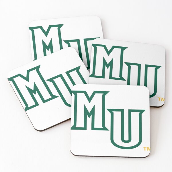 Item preview, methodist university monarchs logo   designed and sold by DayelinHoey1.