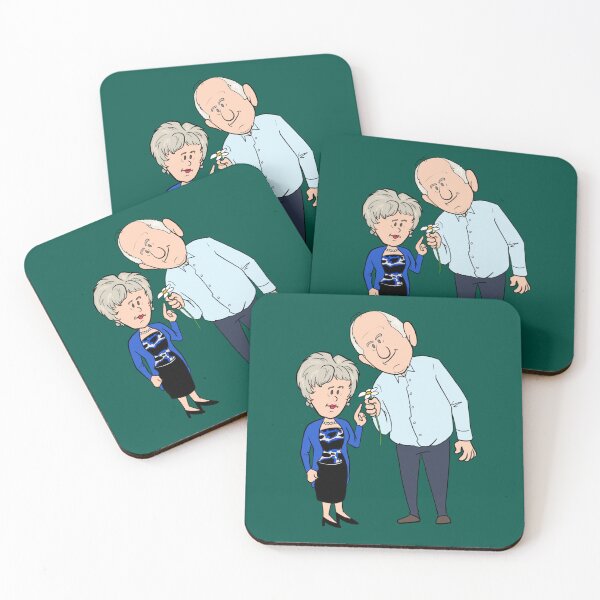 Item preview, Doug and Diane S  designed and sold by LilyBode1.