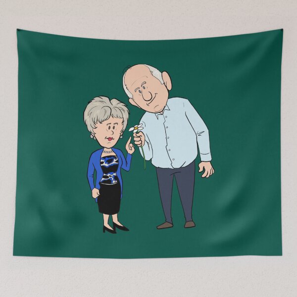 Item preview, Doug and Diane S  designed and sold by LilyBode1.