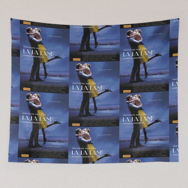 Item preview, 57 la la land - Poster designed and sold by soberartwerkf.