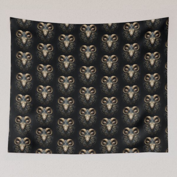 Item preview, Aries luxury designed and sold by jeannenowak.