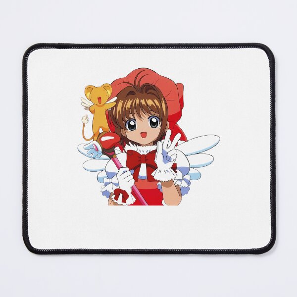 Item preview, Sakura Kinomoto designed and sold by SampsonSaltAcc.