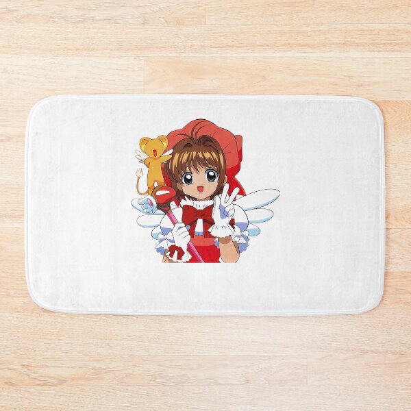 Item preview, Sakura Kinomoto designed and sold by SampsonSaltAcc.