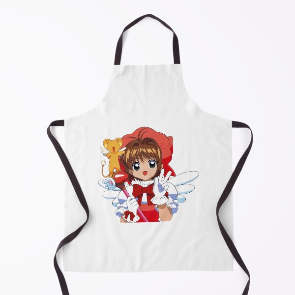 Item preview, Sakura Kinomoto designed and sold by SampsonSaltAcc.