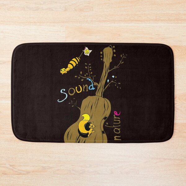 Item preview, Sound Of Nature  designed and sold by TROYESCAMI.