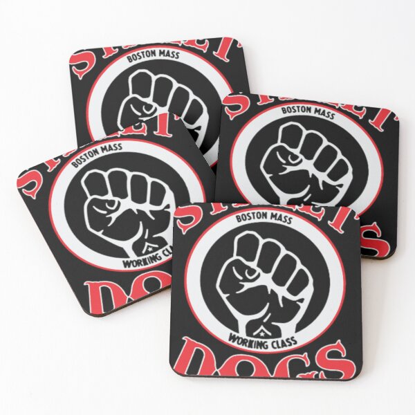 Item preview, STREET DOGS Punk Rock Band designed and sold by SincereBeier.