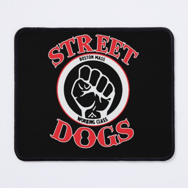 Item preview, STREET DOGS Punk Rock Band designed and sold by SincereBeier.
