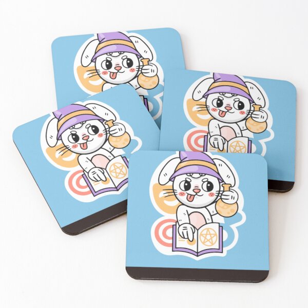 Item preview, Cute cartoon  designed and sold by TROYESCAMI.
