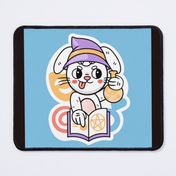 Item preview, Cute cartoon designed and sold by TROYESCAMI.