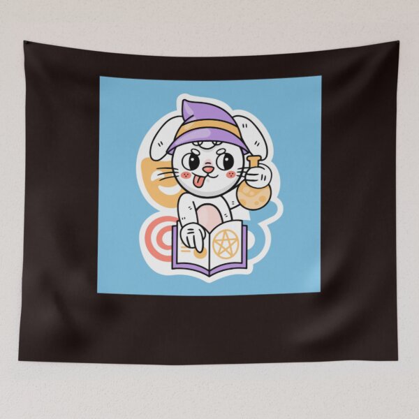 Item preview, Cute cartoon  designed and sold by TROYESCAMI.